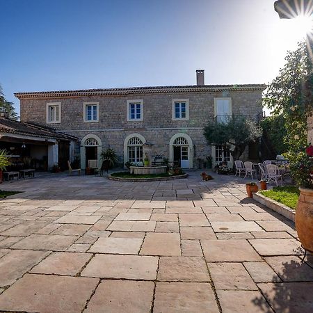 La Bastide Du Castellet Ξενοδοχείο Le Castellet  Εξωτερικό φωτογραφία