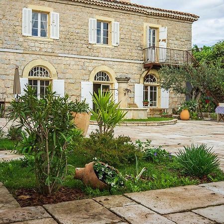 La Bastide Du Castellet Ξενοδοχείο Le Castellet  Εξωτερικό φωτογραφία