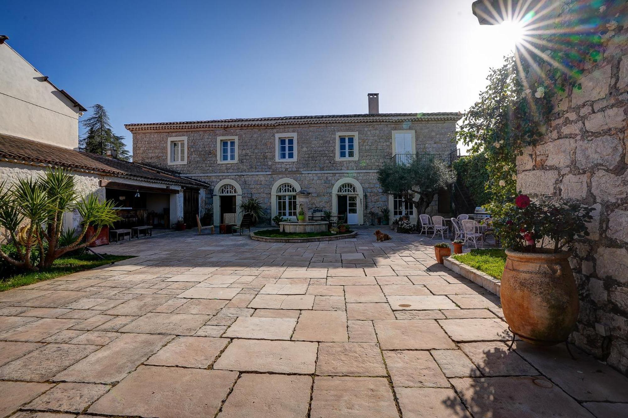 La Bastide Du Castellet Ξενοδοχείο Le Castellet  Εξωτερικό φωτογραφία