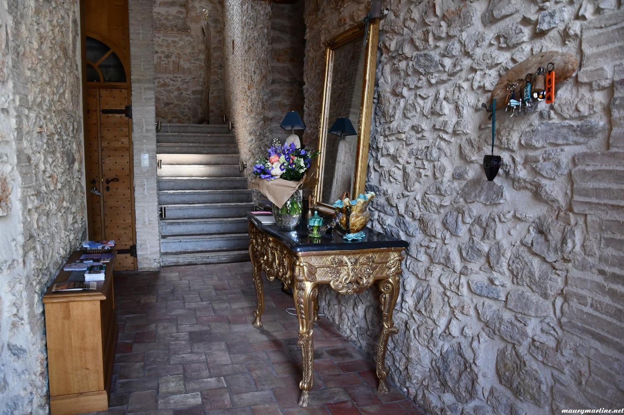 La Bastide Du Castellet Ξενοδοχείο Le Castellet  Εξωτερικό φωτογραφία