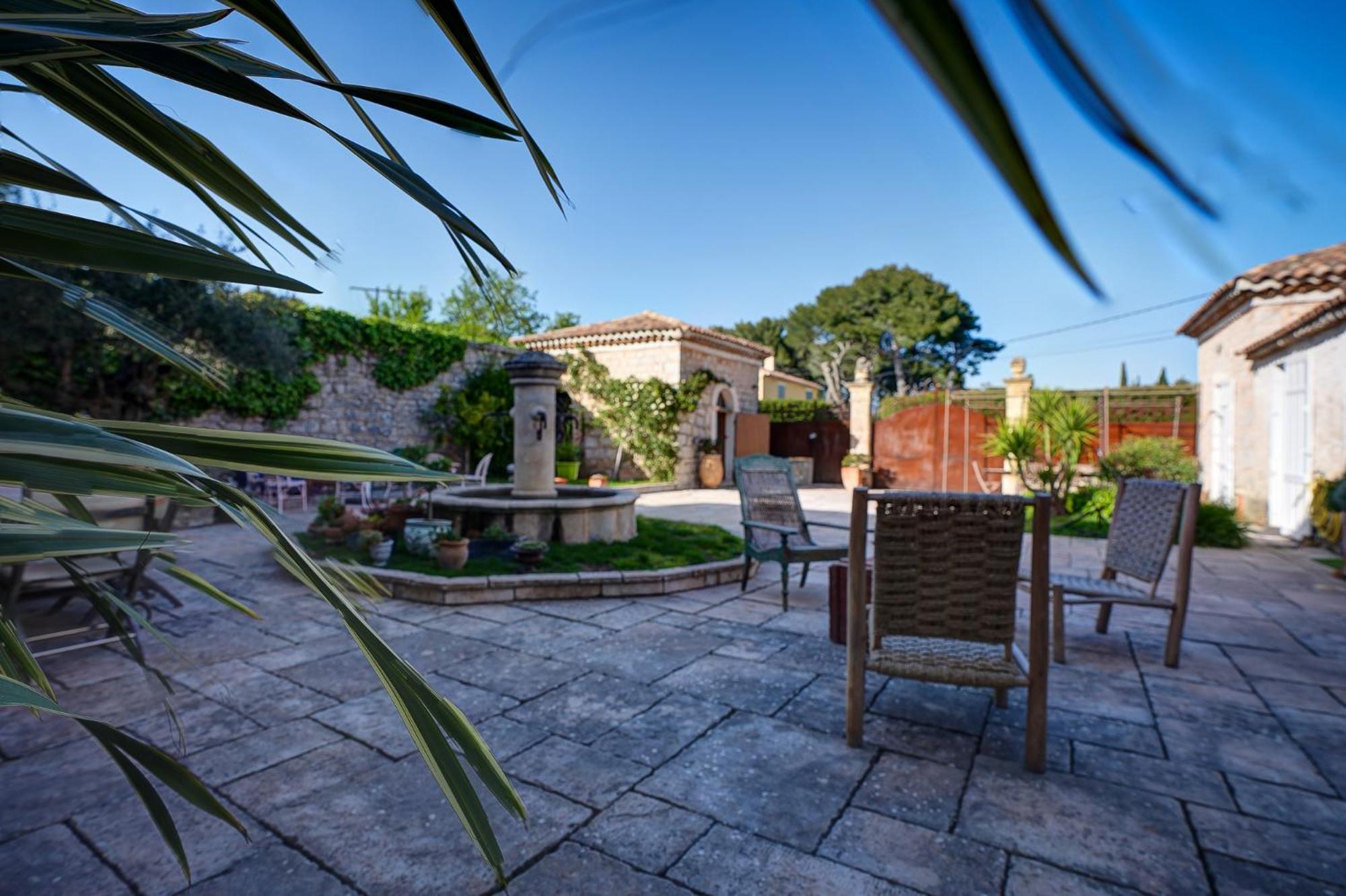 La Bastide Du Castellet Ξενοδοχείο Le Castellet  Εξωτερικό φωτογραφία