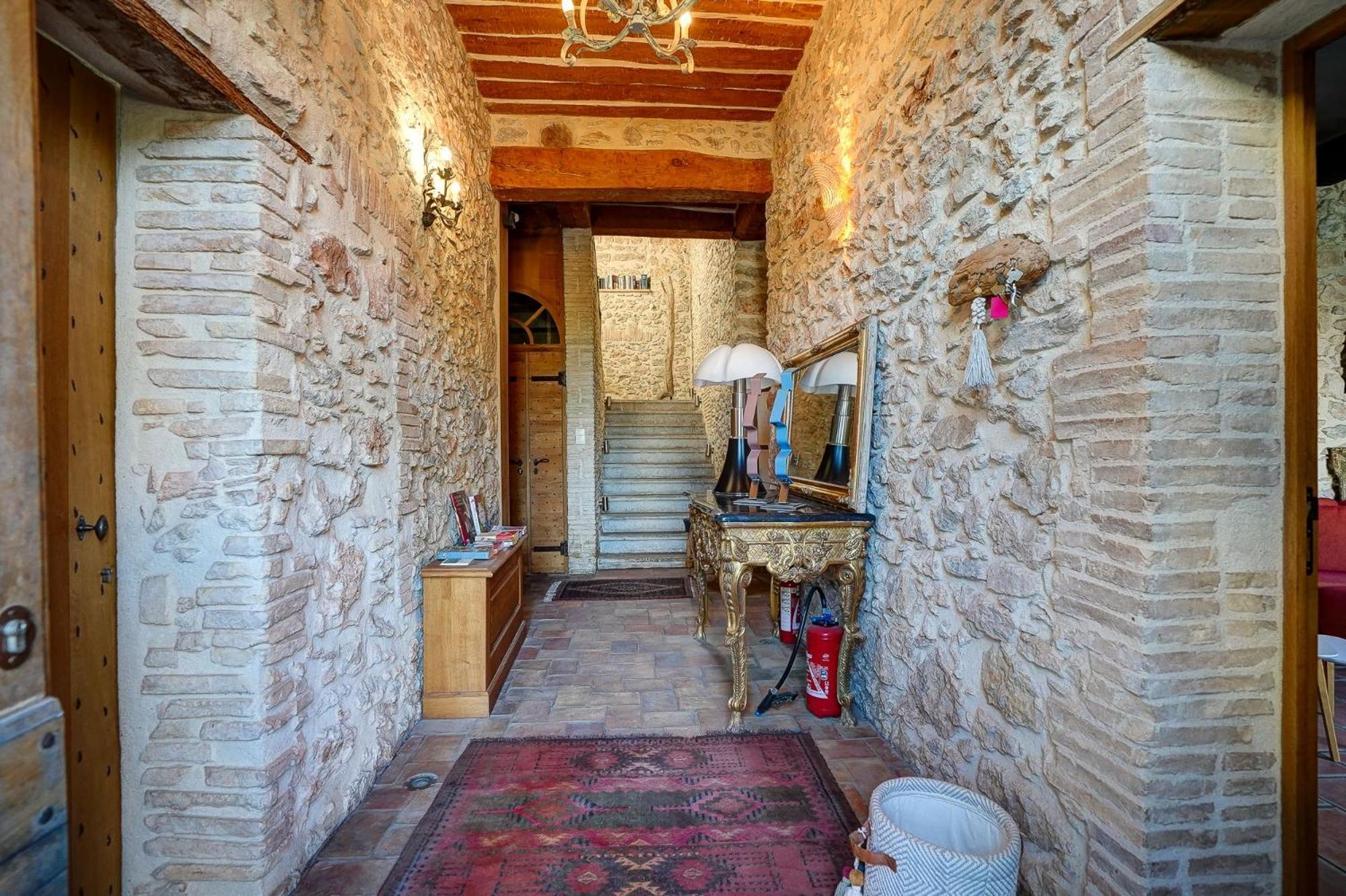La Bastide Du Castellet Ξενοδοχείο Le Castellet  Εξωτερικό φωτογραφία