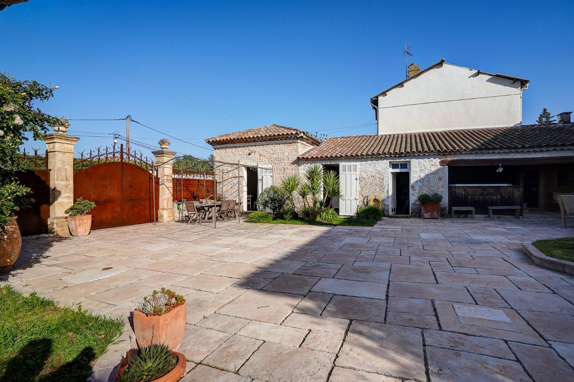 La Bastide Du Castellet Ξενοδοχείο Le Castellet  Εξωτερικό φωτογραφία
