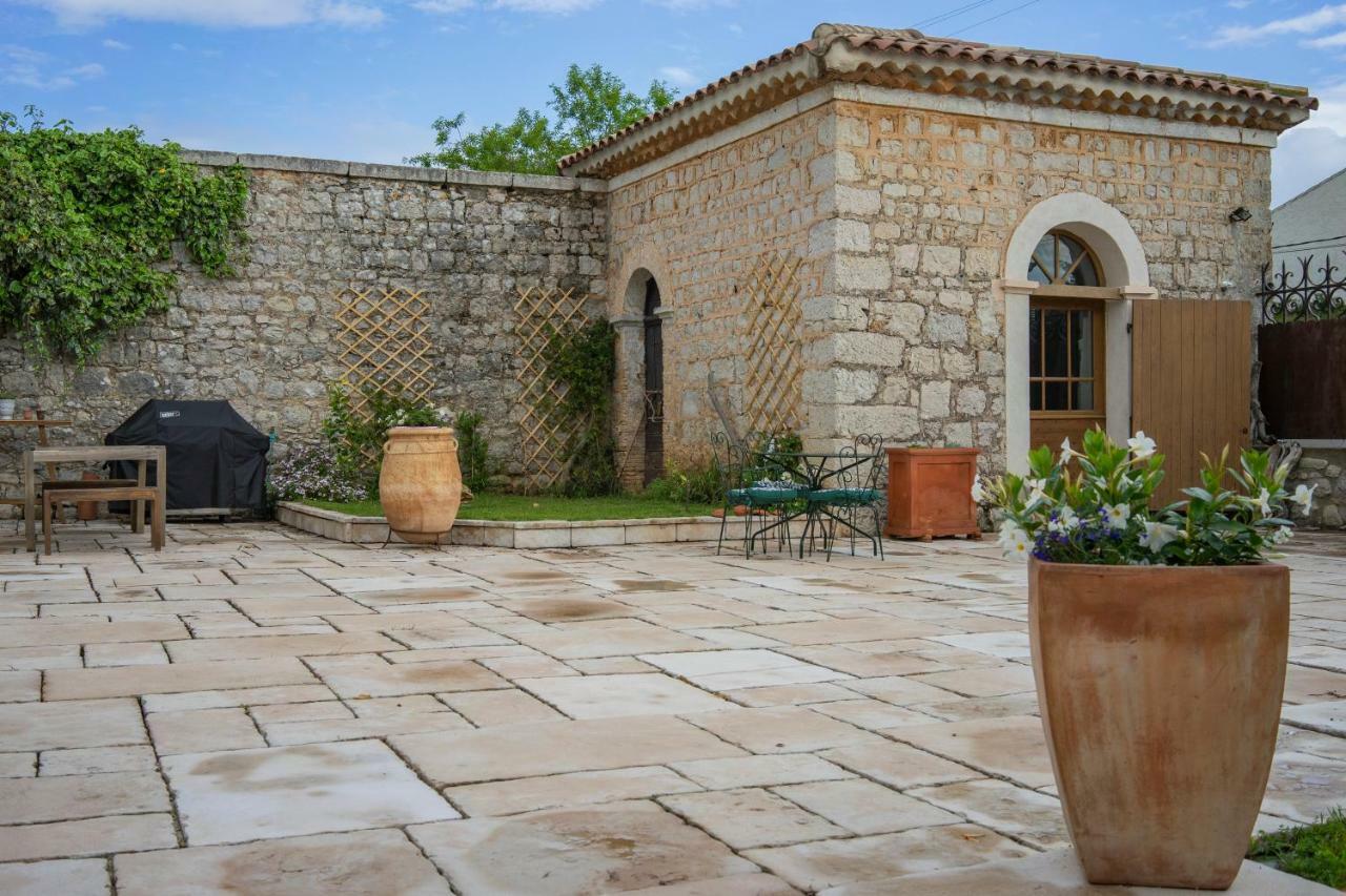 La Bastide Du Castellet Ξενοδοχείο Le Castellet  Εξωτερικό φωτογραφία