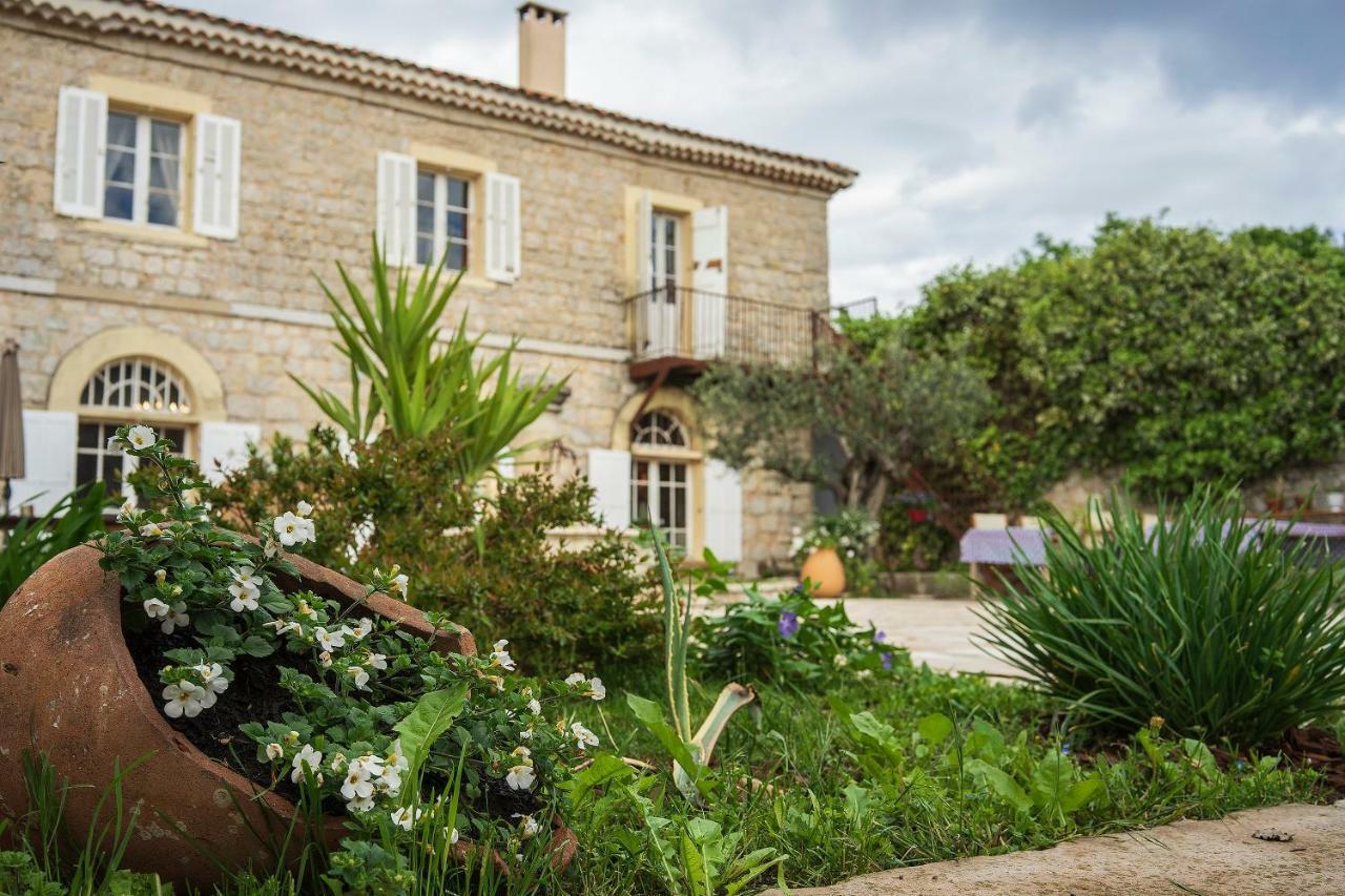 La Bastide Du Castellet Ξενοδοχείο Le Castellet  Εξωτερικό φωτογραφία