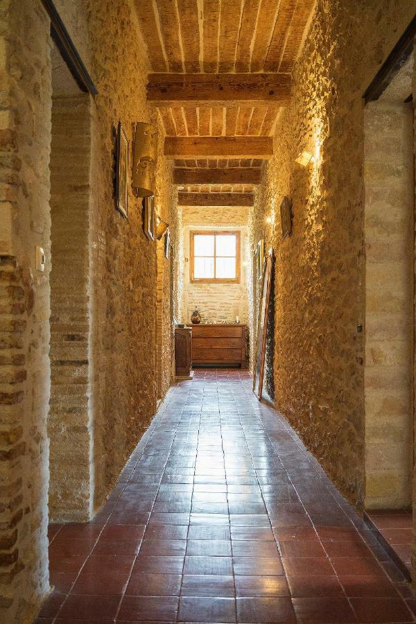 La Bastide Du Castellet Ξενοδοχείο Le Castellet  Εξωτερικό φωτογραφία